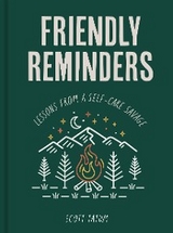 Friendly Reminders - Scott Tatum