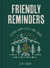 Friendly Reminders - Scott Tatum