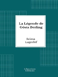 La Légende de Gösta Berling
