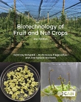 Biotechnology of Fruit and Nut Crops - 