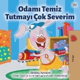 Odamı Temiz Tutmayı &Ccedil;ok Severim -  Shelley Admont
