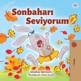 Sonbaharı Seviyorum -  Shelley Admont
