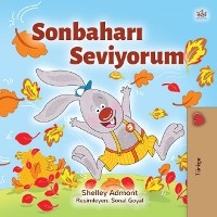 Sonbaharı Seviyorum -  Shelley Admont