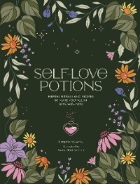 Self-Love Potions - Cosmic Valeria
