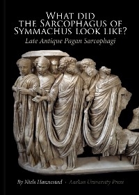 What did the Sarcophagus of Symmachus look like?