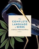 The Complete Language of Birds - Randi Minetor