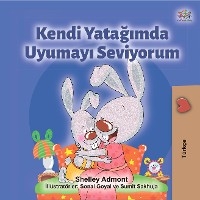 Kendi Yatağımda Uyumayı Seviyorum