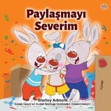 Paylaşmayı Severim -  Shelley Admont