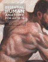 Essential Human Anatomy for Artists - Ken Goldman