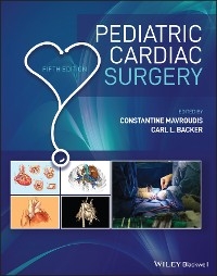 Pediatric Cardiac Surgery