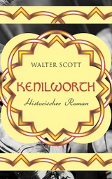 Kenilworth - Walter Scott
