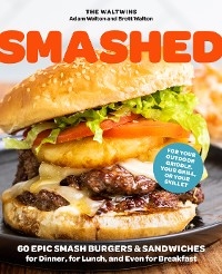 Smashed - Adam Walton, Brett Walton