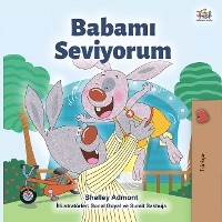 Babamı Seviyorum