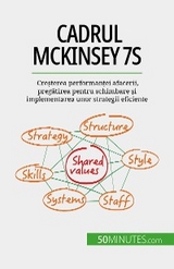 Cadrul McKinsey 7S - Anastasia Samygin-Cherkaoui