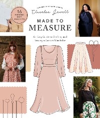 Made to Measure - Elisalex Jewell
