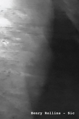 Sic - Henry Rollins