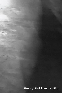 Sic - Henry Rollins