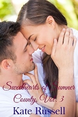 Sweethearts of Sumner County, Vol. 3 - Kate Russell