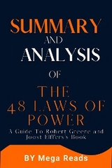 The 48 Laws of Power | Delve in and learn the key insights - Reads Mega