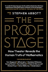 The Proof Stage - Stephen Abbott