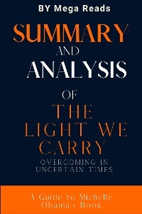Summary of The Light We Carry - Reads Mega