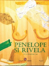 Penelope si rivela - Anne Marie Beukman