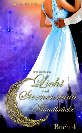 Zwischen Licht und Sternenstaub: Mondbrücke