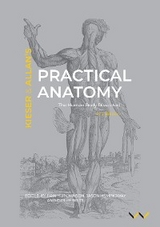 Practical Anatomy - Jules Kieser, John Allan