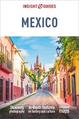 Insight Guides Mexico: Travel Guide eBook - Insight Guides