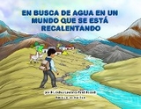 En busca de agua en un mundo que se est&aacute; recalentando - Dr. Joshua Lawrence Patel Deutsch
