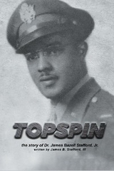 Topspin - III James B. Stafford