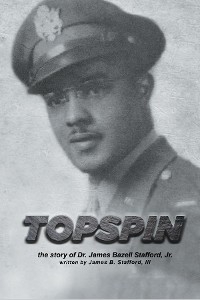 Topspin - III James B. Stafford