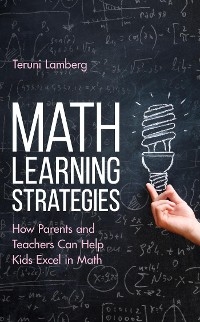 Math Learning Strategies -  Teruni Lamberg