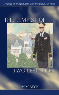 The Tempest of Two Left Shoes