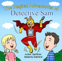 The Magical Adventures Of Detective Sam