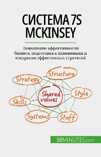 Система 7S McKinsey - Anastasia Samygin-Cherkaoui