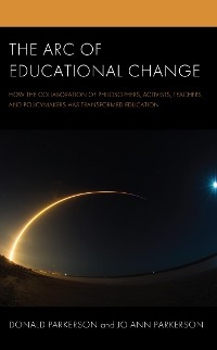 Arc of Educational Change
