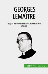 Georges Lema&icirc;tre - Pauline Landa