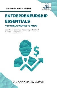 Entrepreneurship Essentials You Always Wanted To Know