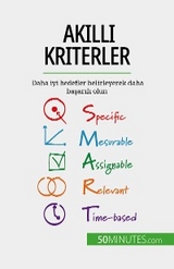 AKILLI kriterler - Guillaume Steffens