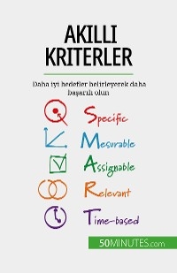 AKILLI kriterler - Guillaume Steffens