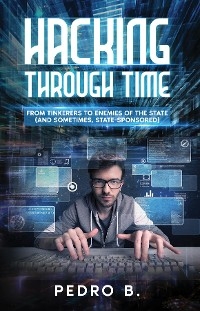 HACKING THROUGH TIME