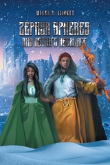 Zephyr Spheres and Astra's Necklace -  Myles B. Hibbett