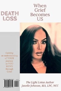 When Grief Becomes US