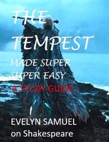The Tempest - Evelyn Samuel
