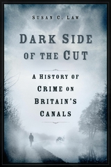 Dark Side of the Cut - Susan C. Law