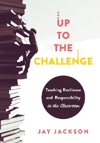 Up to the Challenge - Jay Jackson