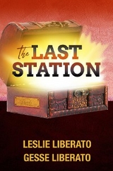 The Last Station - Leslie &amp Liberato;  Gesse