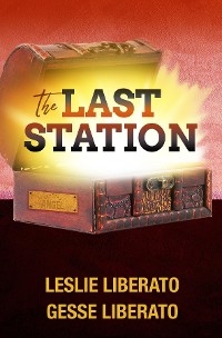 The Last Station - Leslie &amp Liberato;  Gesse