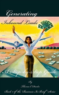 Generating Inbound Leads